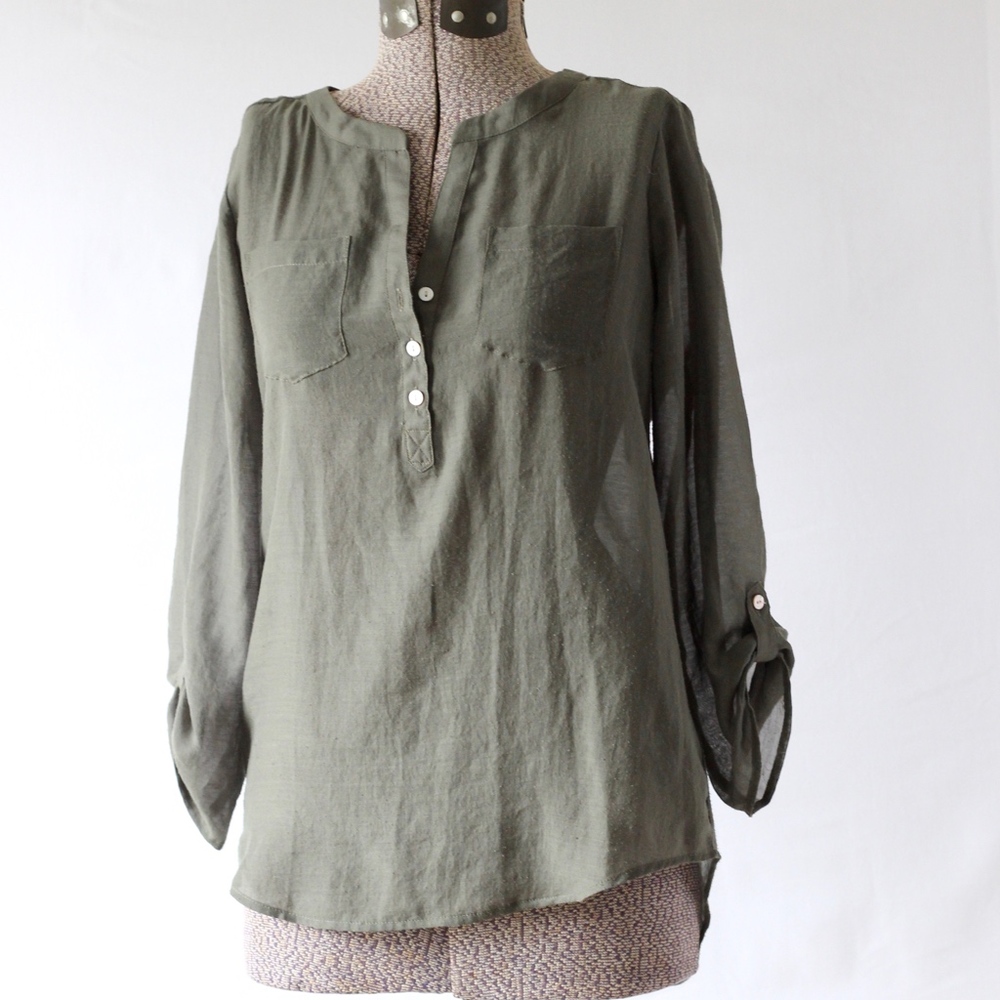 Express Top XS